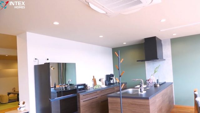 ハウスドゥ 大元店 (株)インテックスホームズ)