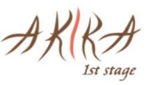 AKIRA 1st stage
