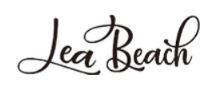 髪質改善美容室 Lea Beach（レアビーチ）