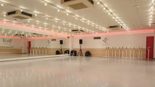 ダンススクール 東京ステップス・アーツ 高田馬場校