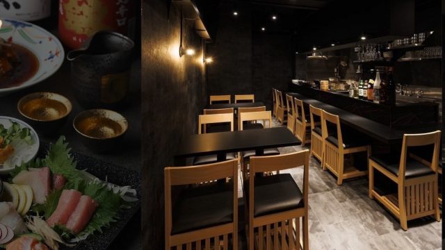 大人居酒屋 ぽん